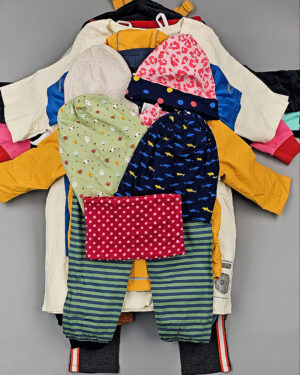 Купить TCM Kids зима 104#6 кг, ЛОТ СТ-9615 оптом в Орле и Орловской области