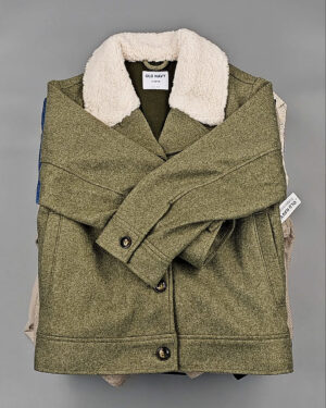 Купить Ветровки женские CAN 104#12,4 кг, ЛОТ СТ-9403 оптом в Орле и Орловской области