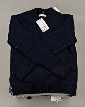 Купить Джемпера Корея 085#7 кг, ЛОТ СТ-9415 оптом в Орле и Орловской области