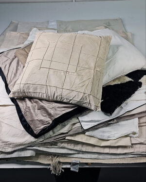 Купить Предметы домашнего обихода H&M, 25 кг, ЛОТ СТ-9430 оптом в Орле и Орловской области