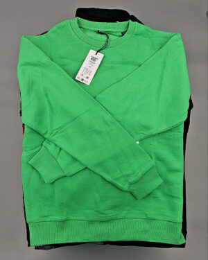 Купить Мужской зимний микс JACK JONES, 20 кг, ЛОТ № СТ-9443 оптом в Орле и Орловской области