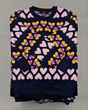 Купить NEXT Winter Women mix#15 кг, ЛОТ СТ-9452 оптом в Орле и Орловской области