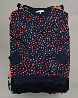 Купить NEXT Winter Women mix#15 кг, ЛОТ СТ-9456 оптом в Орле и Орловской области