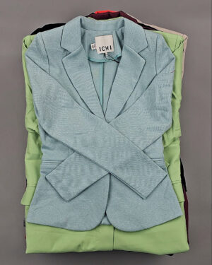 Купить Жакеты DK+Bestseller 085#11 кг, ЛОТ СТ-9479 оптом в Орле и Орловской области