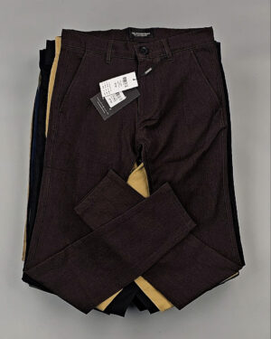 Купить Брюки BLEND HE + 075#10 кг, ЛОТ № СТ-9483 оптом в Орле и Орловской области