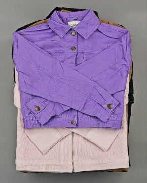 Купить Ветровки Bestseller+DK 035#10 кг, ЛОТ СТ-9398 оптом в Орле и Орловской области