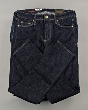 Купить Джинсы BLEND HE + 075#10 кг, ЛОТ СТ-9495 оптом в Орле и Орловской области