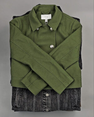 Купить Ветровки Bestseller+DK 035#10 кг, ЛОТ СТ-9399 оптом в Орле и Орловской области