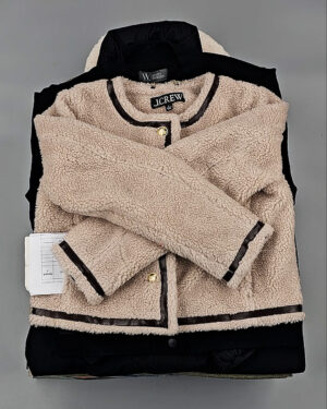 Купить Ветровки женские CAN 104#12 кг оптом в Орле и Орловской области