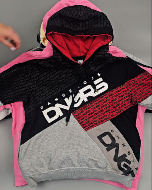 Купить Толстовки#10 кг, ЛОТ № СХ-0150 оптом в Орле и Орловской области