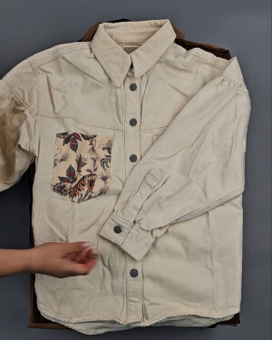 Купить Ветровки Bestseller+DK 035#10 кг, ЛОТ СТ-9396 оптом в Орле и Орловской области