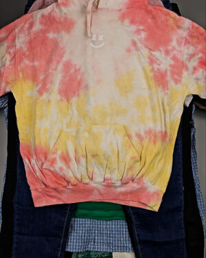 Купить CANADA  Winter mix 084#20 кг, ЛОТ № СТ-9520 оптом в Орле и Орловской области