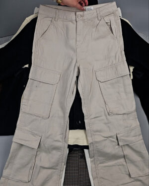 Купить H&M Men mix 095#10,7 кг, ЛОТ № СТ-9545 оптом в Орле и Орловской области