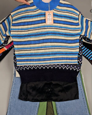 Купить JACK JONES Women mix 075 #15 кг, ЛОТ СТ-9531 оптом в Орле и Орловской области