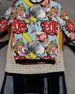 Купить BRAND STOCK Winter#20 кг, ЛОТ № СТ-9530 оптом в Орле и Орловской области