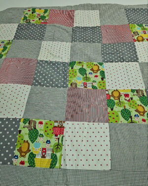 Фотография  193 - Покрывала#12,5 кг, ЛОТ СХ-0186 оптом в Орле и Орловской области