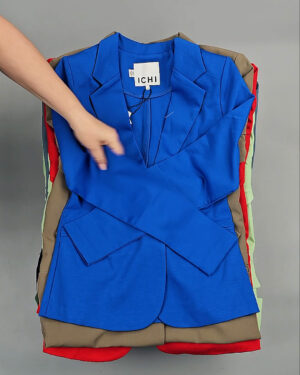 Фотография  854 - Жакеты DK+Bestseller 085#11 кг оптом в Орле и Орловской области