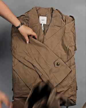 Фотография 789 - Ветровки Bestseller 045#10 кг, ЛОТ СТ-9407 оптом в Орле и Орловской области