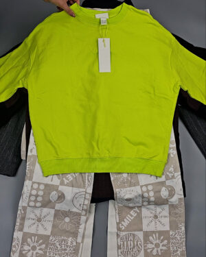 Фотография  106 - H&M Men mix 095#10,6 кг, ЛОТ № СТ-9544 оптом в Орле и Орловской области