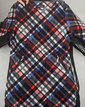 Фотография  819 - Платья Winter#25 кг, ЛОТ № СХ-0174 оптом в Орле и Орловской области