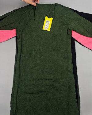 Фотография  437 - Платья зима JJXX 045 #3,9 кг, ЛОТ СТ-9581 оптом в Орле и Орловской области