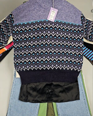 Фотография  183 - JACK JONES Women mix 075 #15 кг, ЛОТ СТ-9531 оптом в Орле и Орловской области