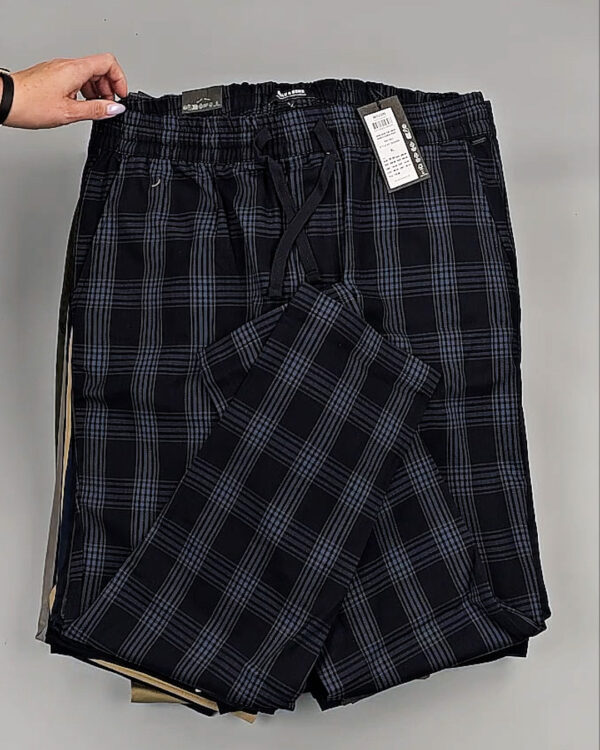 Фотография  316 - Брюки BLEND HE + 075#10 кг, ЛОТ № СТ-9484 оптом в Орле и Орловской области