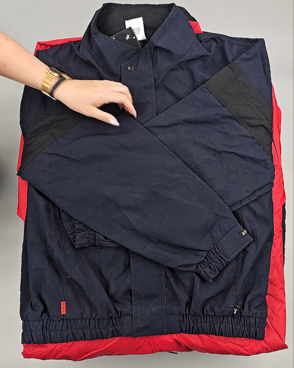 Фотография  896 - Верхняя одежда мужская CAN 104#15 кг, ЛОТ СТ-9440 оптом в Орле и Орловской области