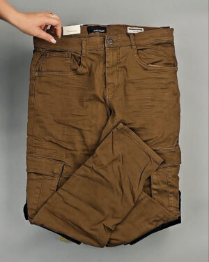 Фотография  474 - Джинсы BLEND HE + 075#10 кг, ЛОТ СТ-9492 оптом в Орле и Орловской области