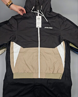 Фотография  738 - Ветровки BLEND HE + 075#10 кг, ЛОТ СТ-9569 оптом в Орле и Орловской области