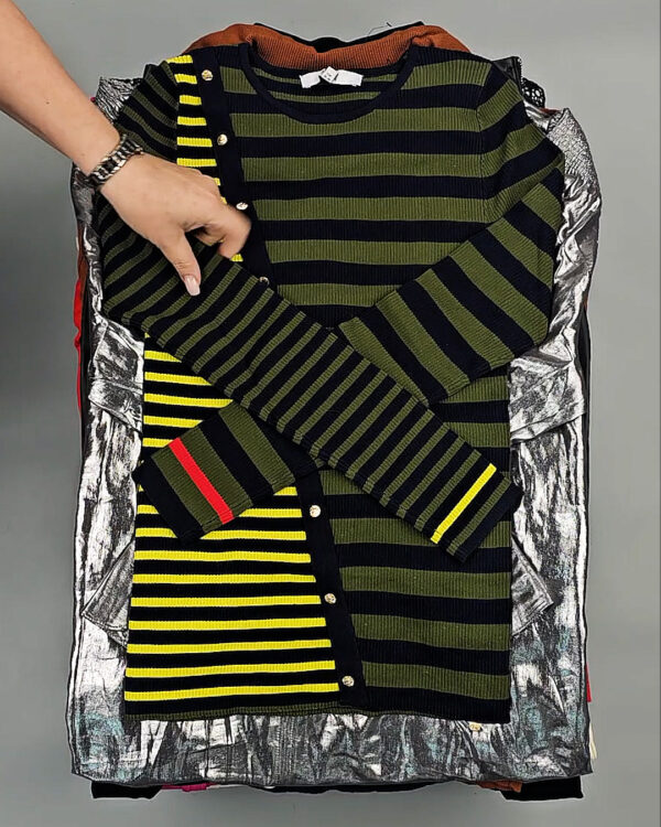 Фотография  867 - NEXT Winter Women mix#15 кг, ЛОТ СТ-9454 оптом в Орле и Орловской области