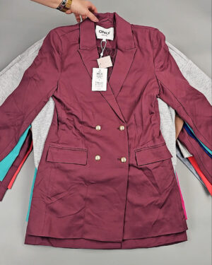 Фотография  244 - Жакеты Bestseller 045 B#7,3 кг, ЛОТ СТ-9551 оптом в Орле и Орловской области