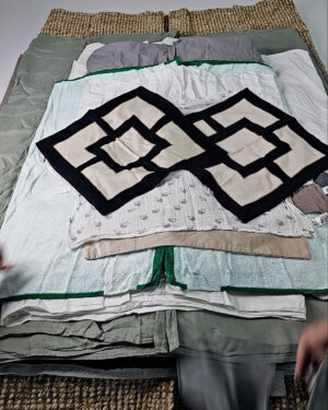 Фотография  196 - Предметы домашнего обихода H&M, 25 кг, ЛОТ СТ-9427 оптом в Орле и Орловской области