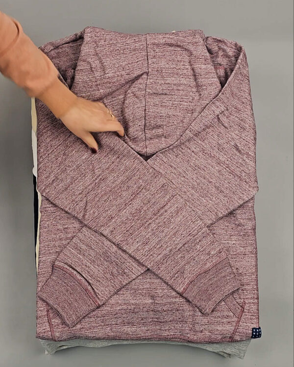 Фотография  658 - Толстовки BLEND HE 045#7 кг, ЛОТ № СТ-9514 оптом в Орле и Орловской области