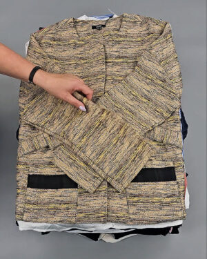 Купить OVS Winter м/ж mix#15 кг, ЛОТ СТ-9508 оптом в Орле и Орловской области