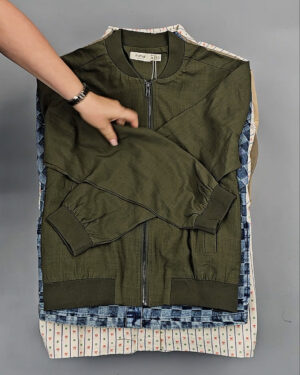 Фотография  798 - Ветровки DK Company 075#10 кг, ЛОТ СТ-9373 оптом в Орле и Орловской области