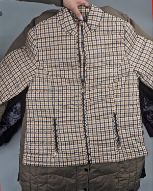 Купить Куртки#25 кг, ЛОТ № СХ-0169 оптом в Орле и Орловской области