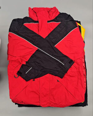 Купить Верхняя одежда мужская CAN 104#15 кг, ЛОТ СТ-9439 оптом в Орле и Орловской области