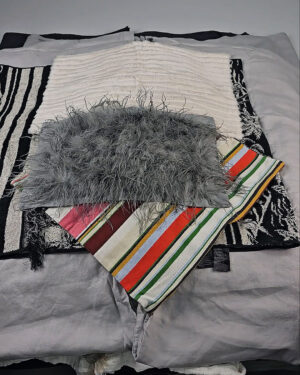 Купить Предметы домашнего обихода H&M, 25 кг, ЛОТ №СТ-9566 оптом в Орле и Орловской области