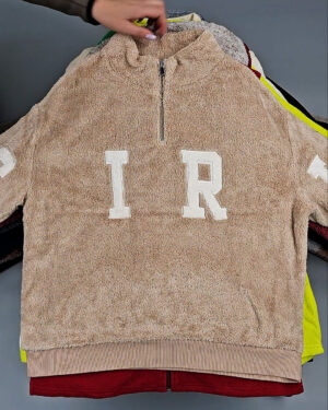 Фотография  177 - Флис#20 кг, ЛОТ № СХ-0176 оптом в Орле и Орловской области