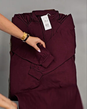 Фотография  729 - Платья Bestseller+DK Winter 035#7 кг оптом в Орле и Орловской области