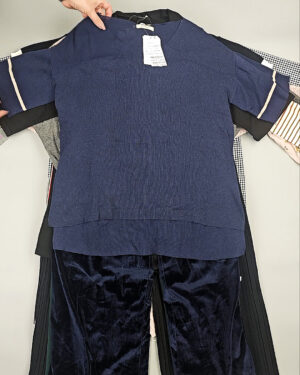 Купить Комплекты жен Корея 085#5 кг, ЛОТ СТ-9574 оптом в Орле и Орловской области