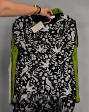 Фотография  329 - Платья Bestseller+DK Winter 035#7 кг, ЛОТ СТ-9475 оптом в Орле и Орловской области