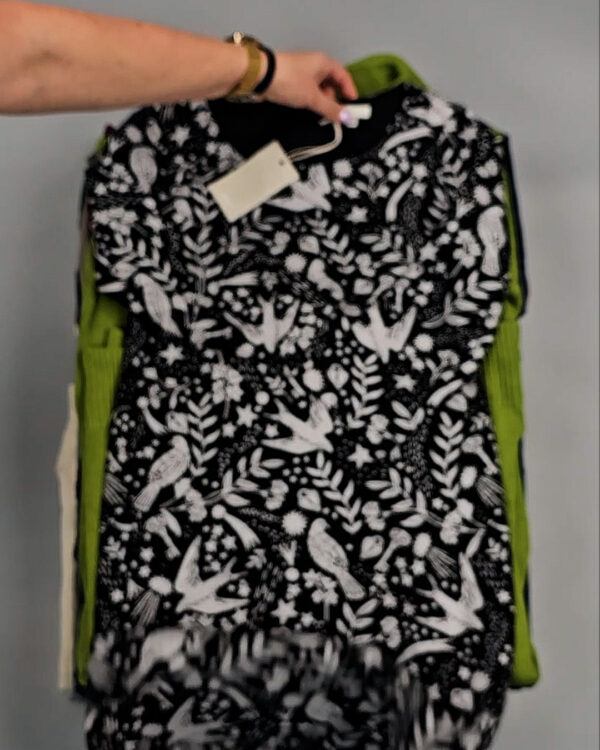 Фотография  902 - Платья Bestseller+DK Winter 035#7 кг, ЛОТ СТ-9475 оптом в Орле и Орловской области