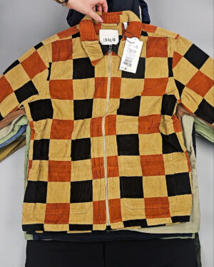 Фотография  182 - Ветровки BLEND HE + 075#10,3 кг, ЛОТ СТ-9570 оптом в Орле и Орловской области