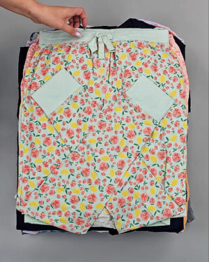 Купить Домашняя одежда LIDL 114#7 кг, ЛОТ СТ-9489 оптом в Орле и Орловской области