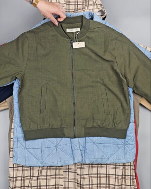 Фотография  562 - Ветровки DK Company 075#10 кг, ЛОТ СТ-9552 оптом в Орле и Орловской области