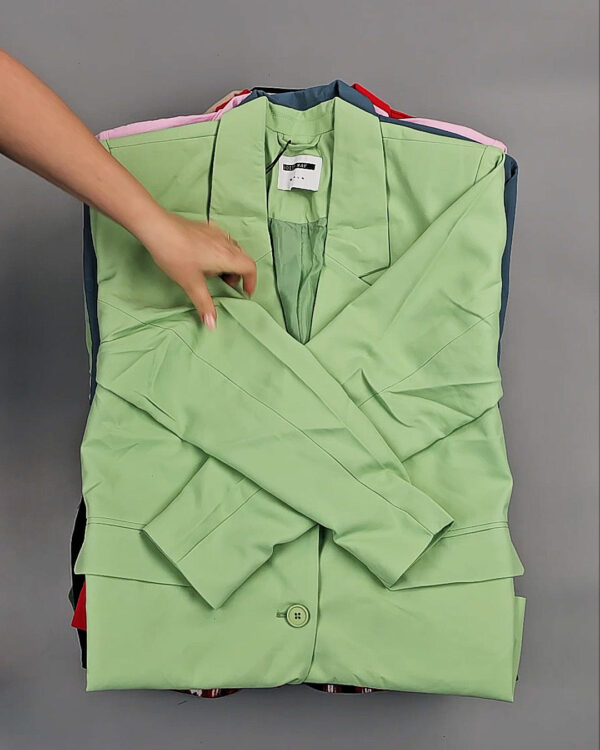 Фотография  677 - Жакеты DK+Bestseller 085#11 кг оптом в Орле и Орловской области