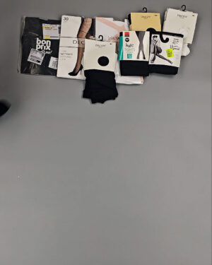 Фотография  383 - Колготки СТОК зима#5 кг оптом в Орле и Орловской области