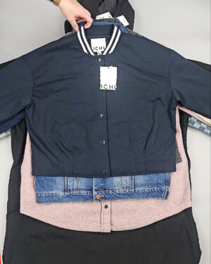 Фотография  430 - Ветровки DK Company 075#10 кг, ЛОТ СТ-9553 оптом в Орле и Орловской области